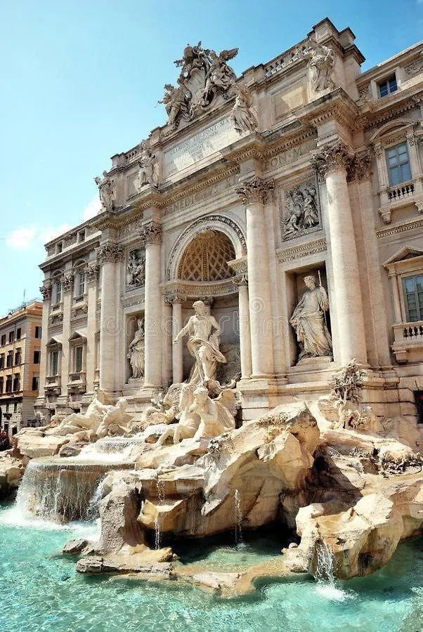 Apartment A 100Mt Dalla Metro C Loft Grazioso E Giardino Rome